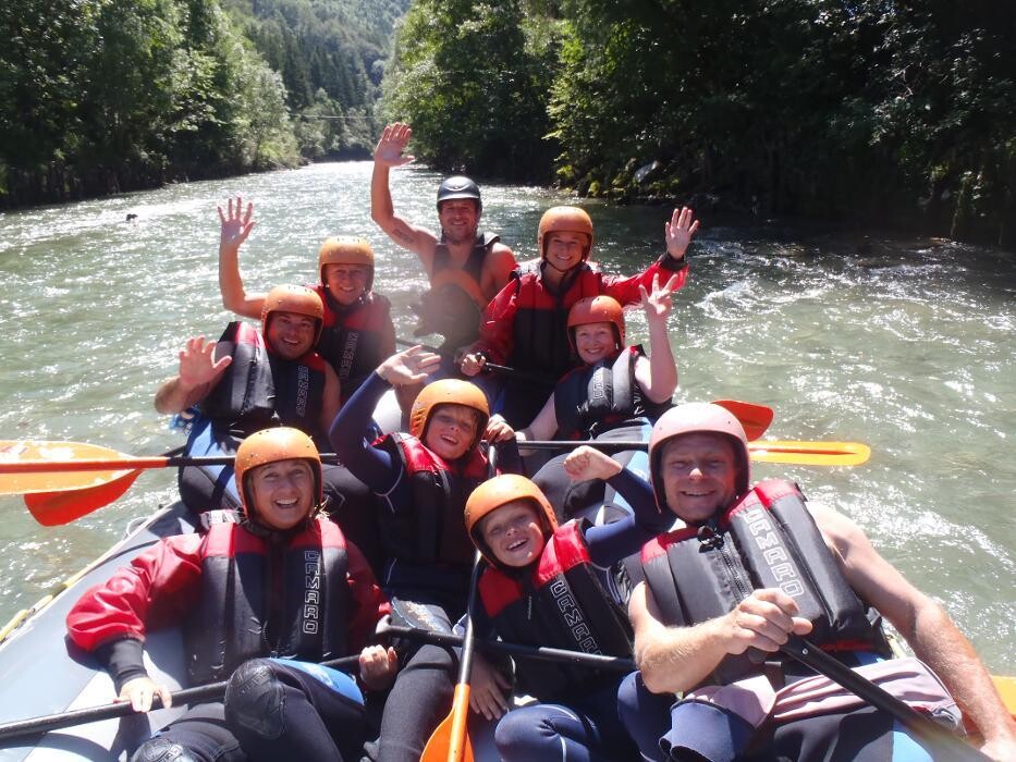 Bilder Mountain High Adventure Center