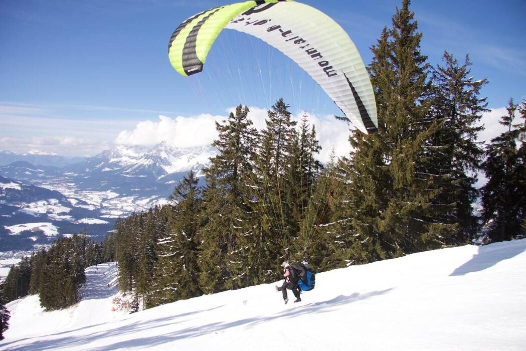 Bilder Mountain High Adventure Center