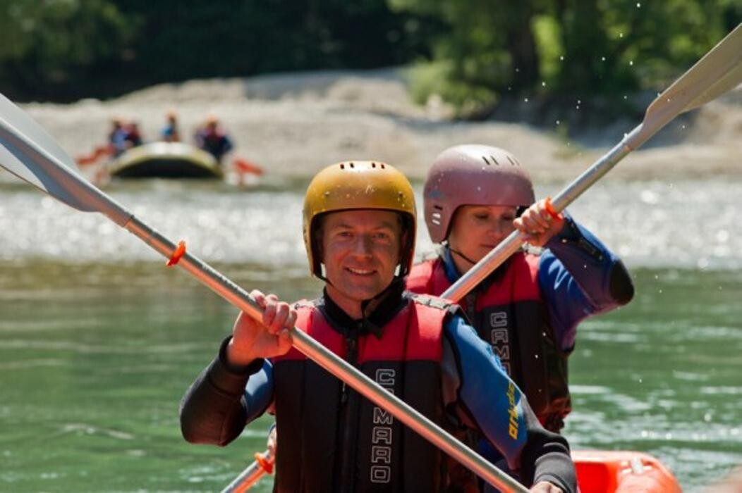 Bilder Mountain High Adventure Center
