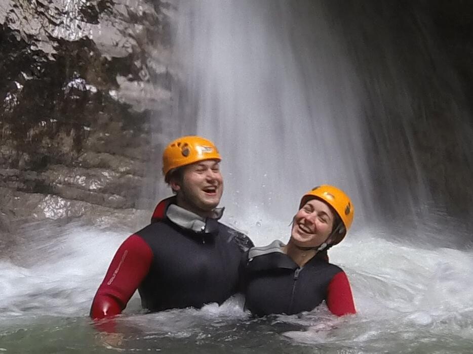 Bilder Mountain High Adventure Center