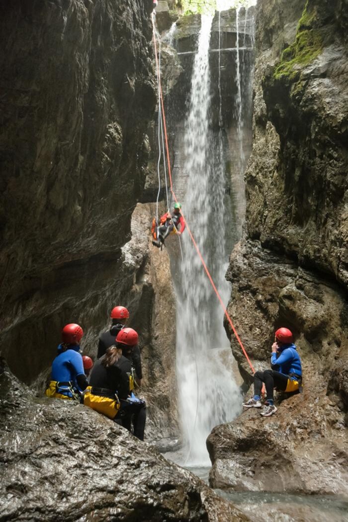 Bilder Mountain High Adventure Center
