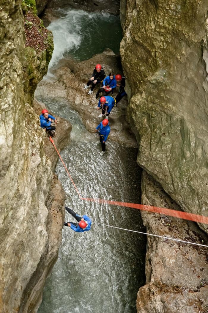 Bilder Mountain High Adventure Center
