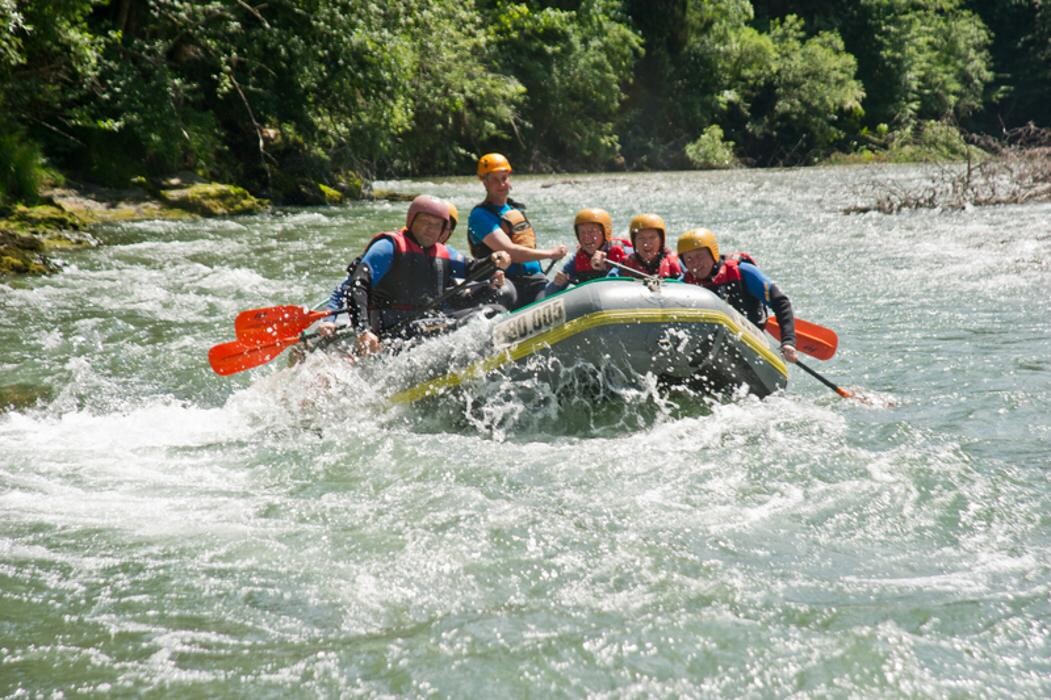 Bilder Mountain High Adventure Center