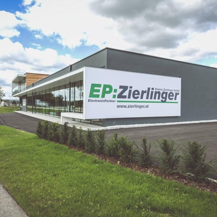 Bilder Elektro Zierlinger GmbH