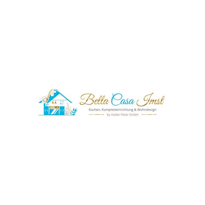 bella casa Imst Logo