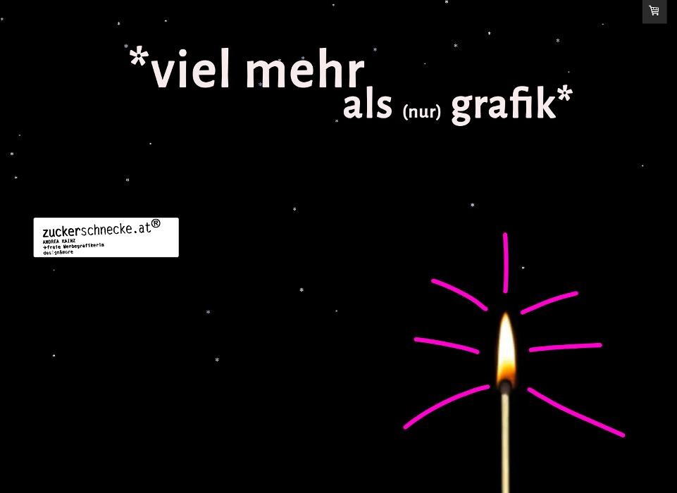 Bilder zuckerschnecke - Andrea Kainz