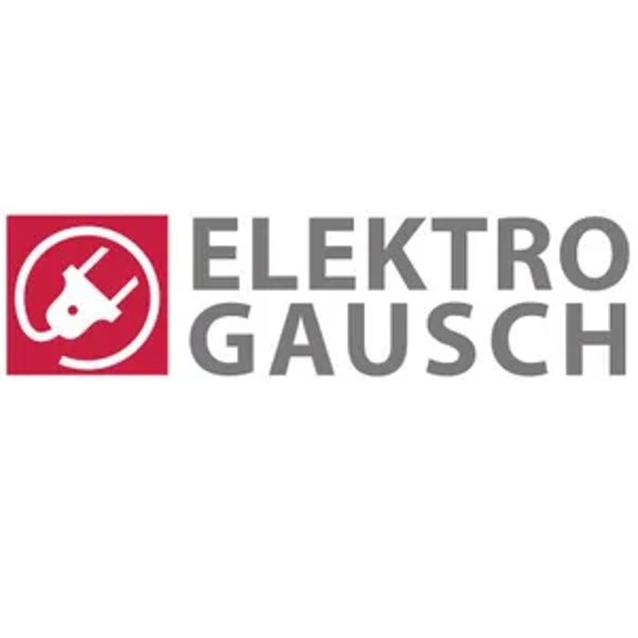 Bilder Elektro Gausch