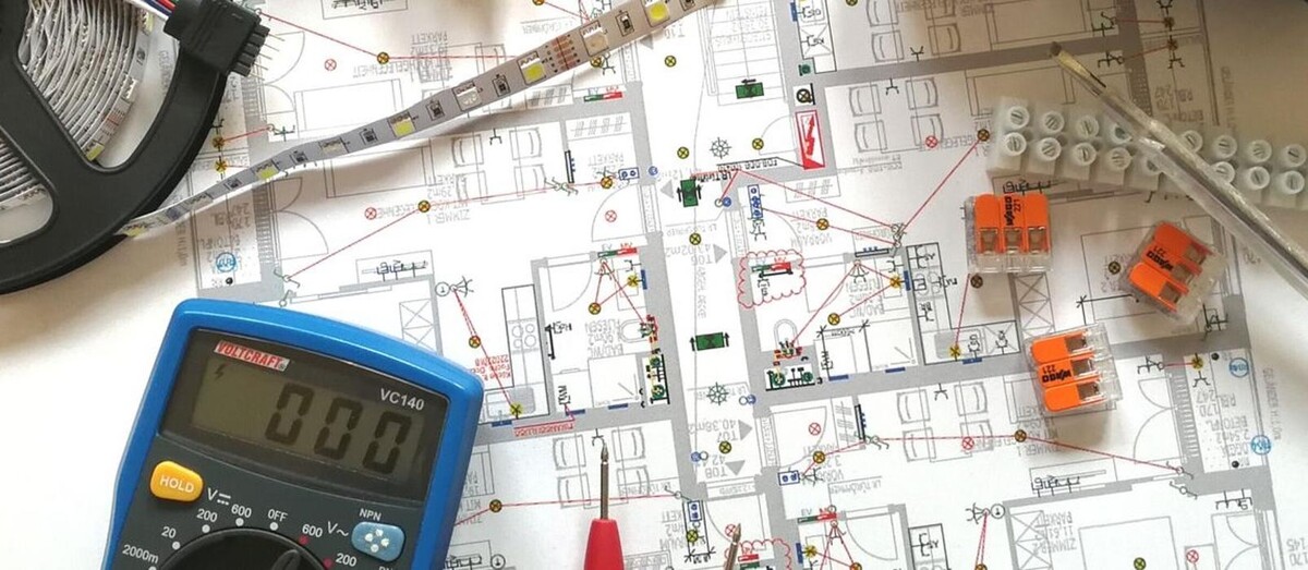 Bilder DS Elektro GmbH & Co KG