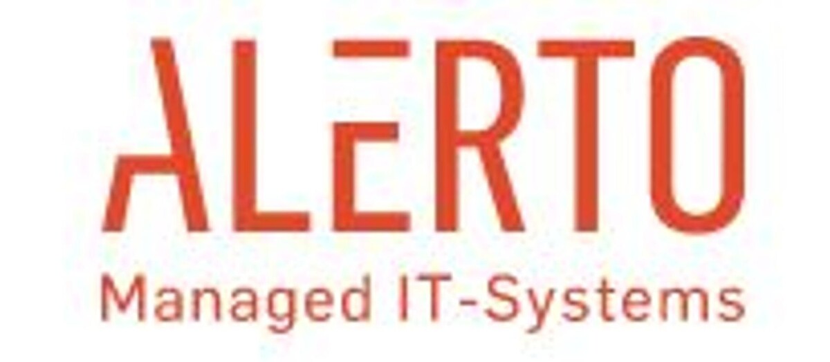 Alerto GmbH Logo