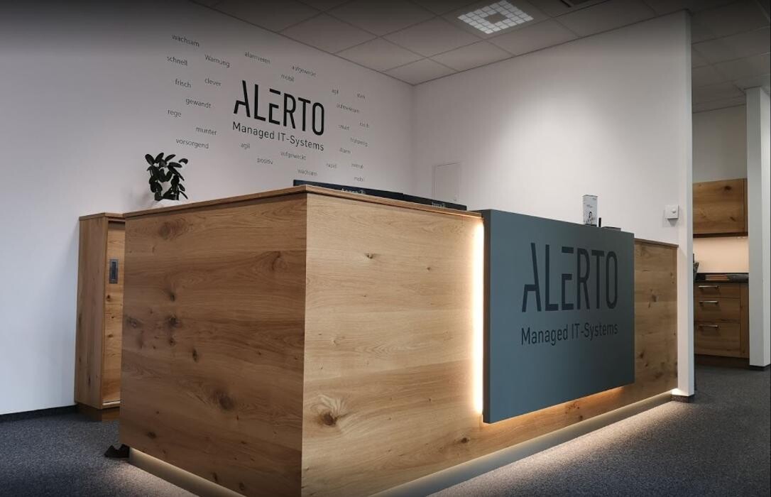 Bilder Alerto GmbH