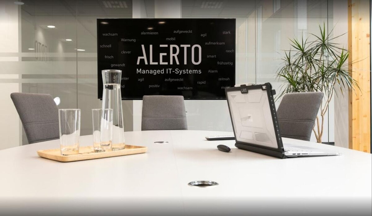 Bilder Alerto GmbH