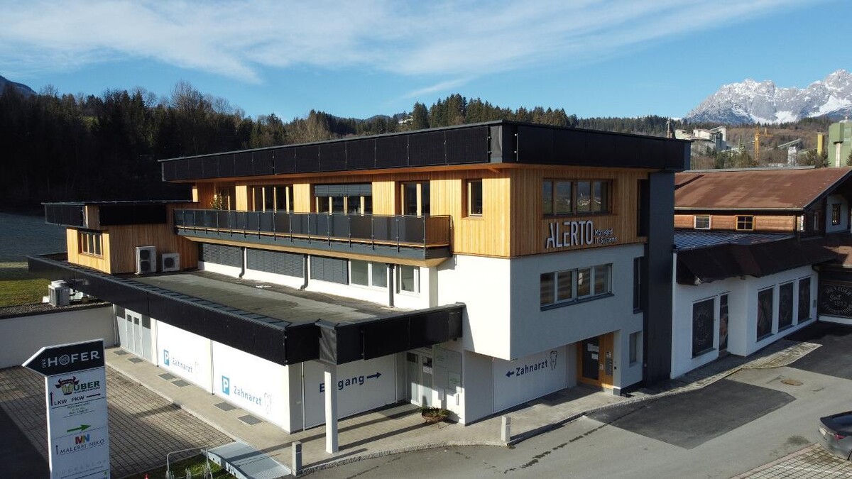 Bilder Alerto GmbH