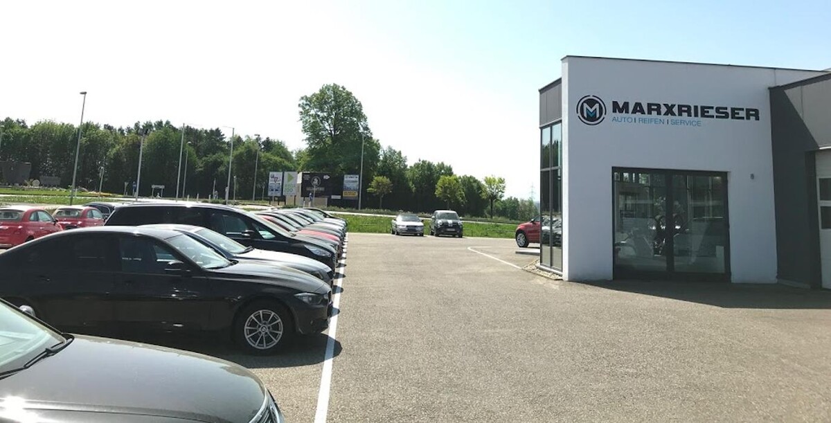 Bilder Marxrieser Leonding