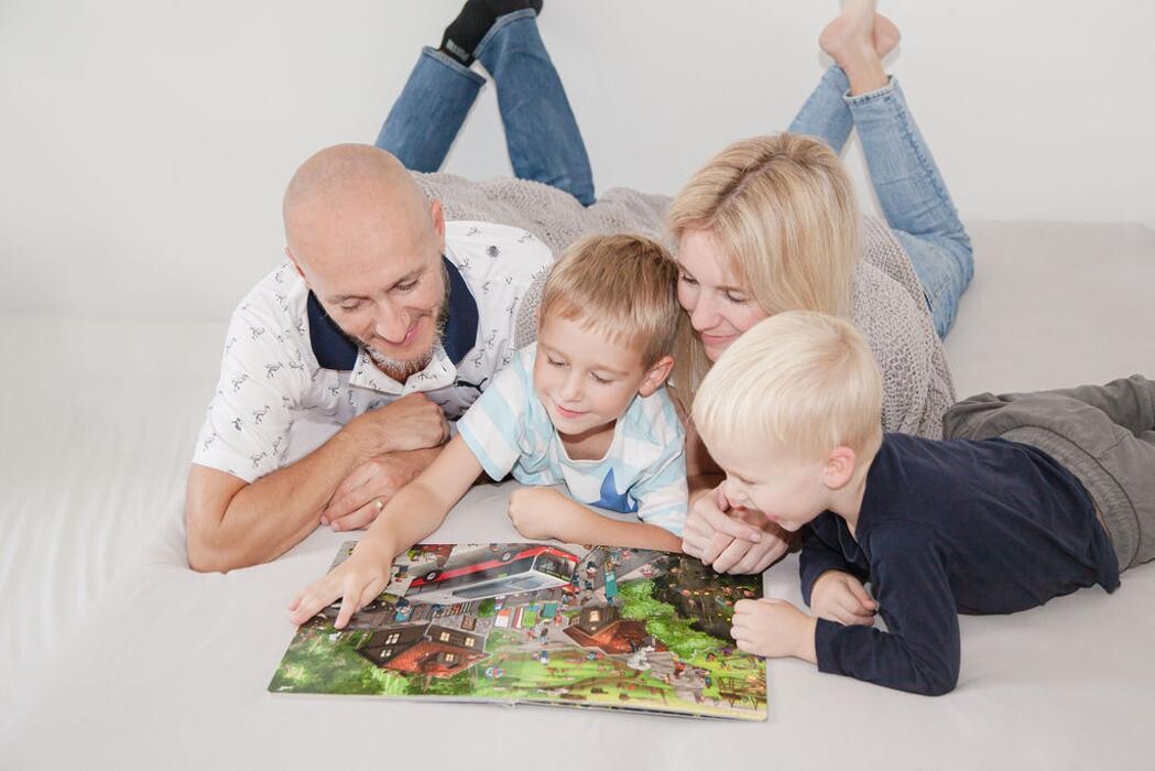 Bilder Schlafberatung Baby und Kleinkinder