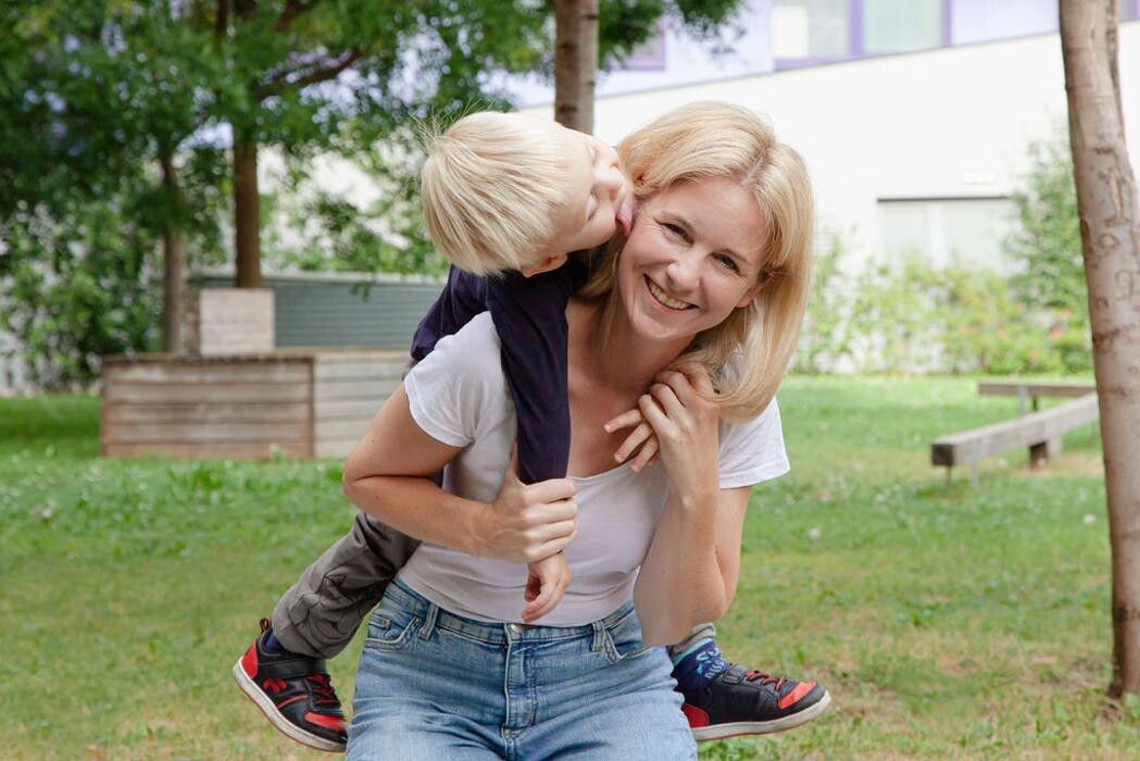 Bilder Schlafberatung Baby und Kleinkinder