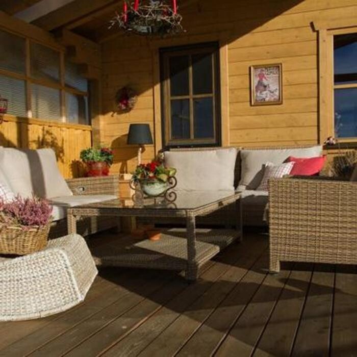 Bilder Postl Holzbau GmbH