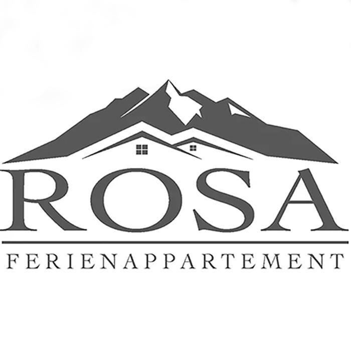 Ferien-Appartement Rosa Logo