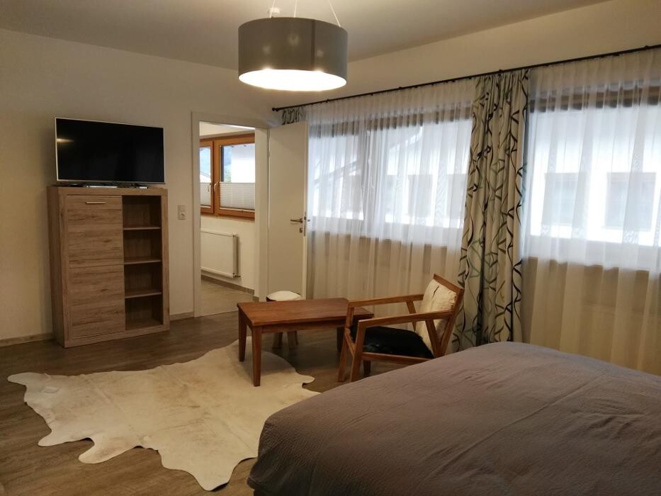 Bilder Ferien-Appartement Rosa