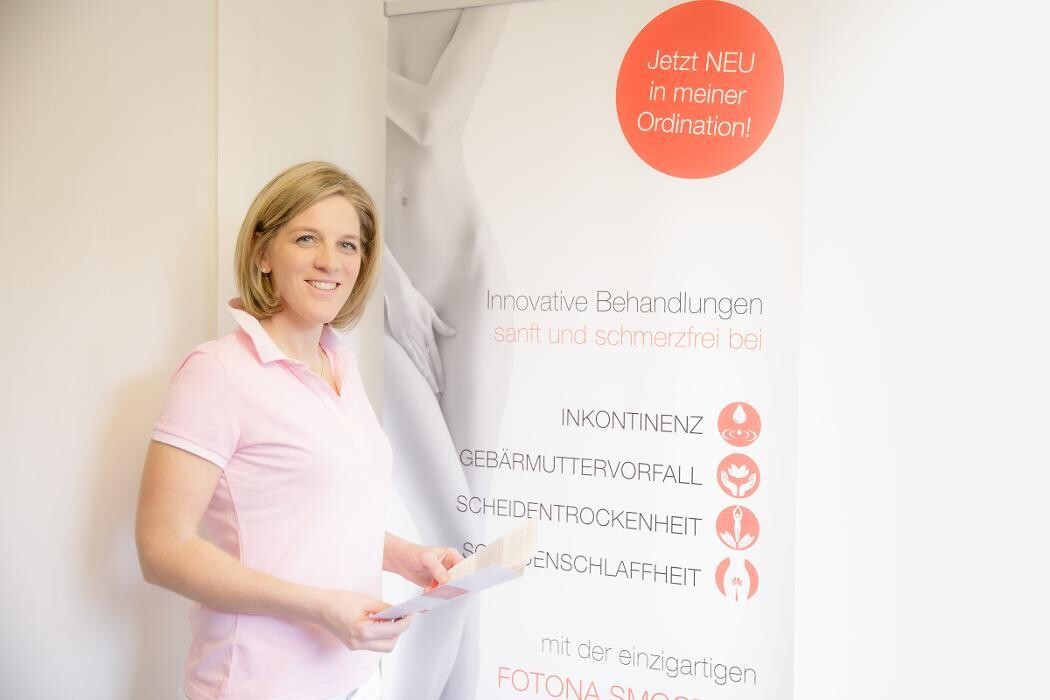 Bilder Kitzgyn - Frauenärztin Kitzbühel