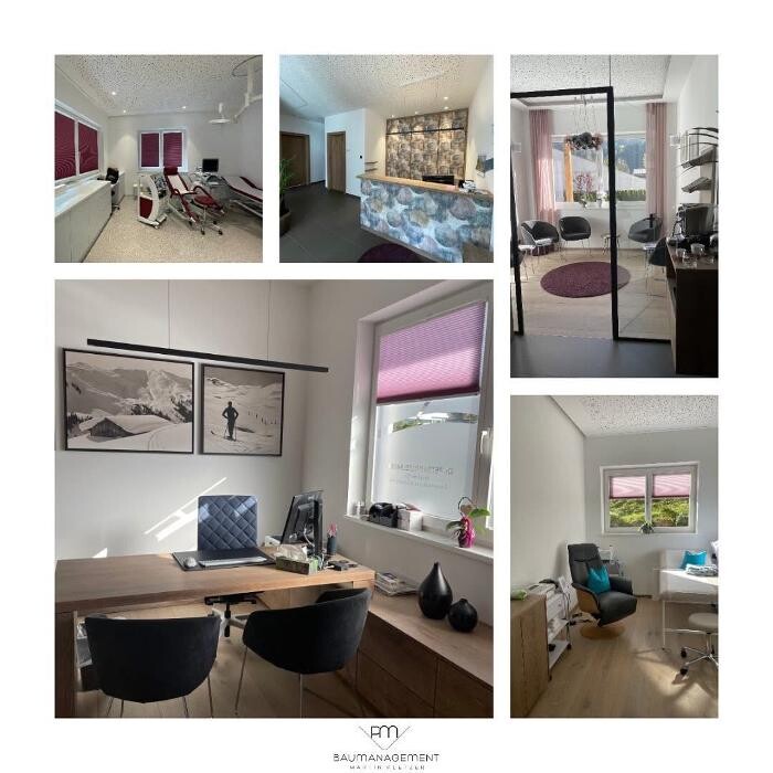 Bilder Kitzgyn - Frauenärztin Kitzbühel