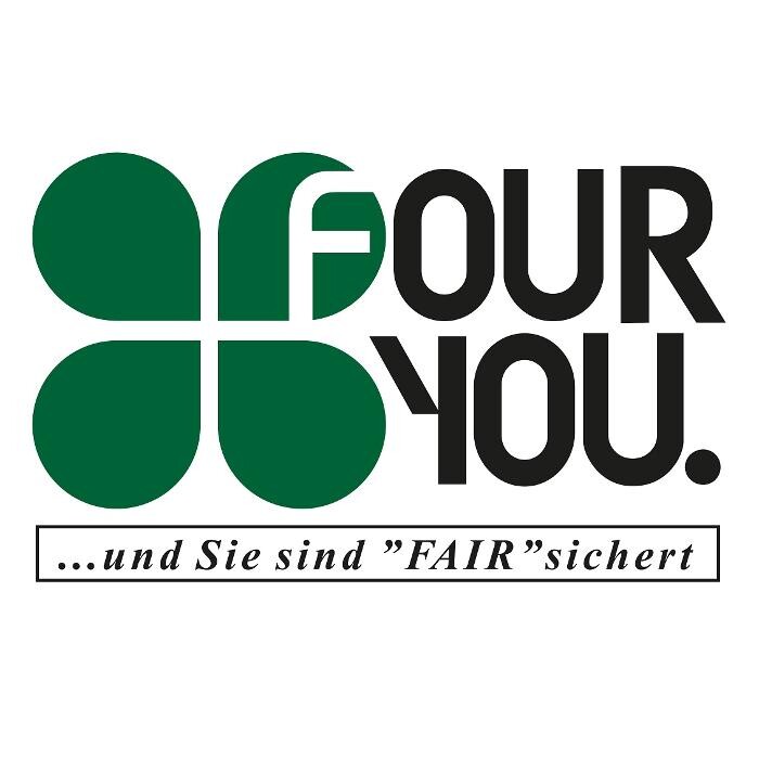 Four You - Versicherungsmakler Logo