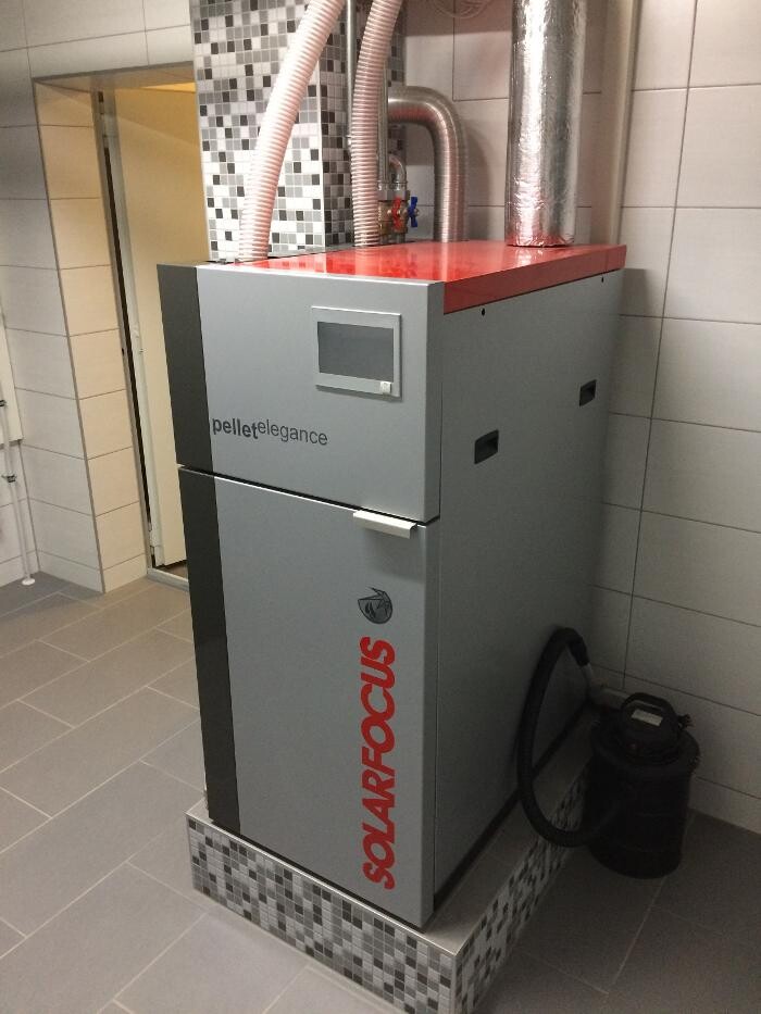 Bilder EnPar Alternative Energietechnik