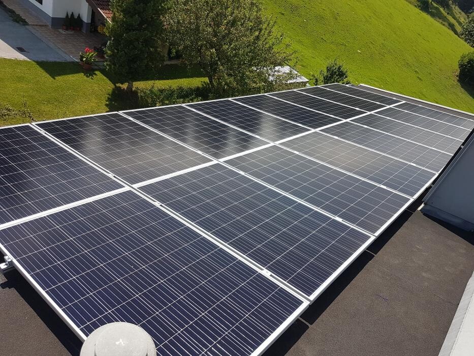 Bilder EnPar Alternative Energietechnik