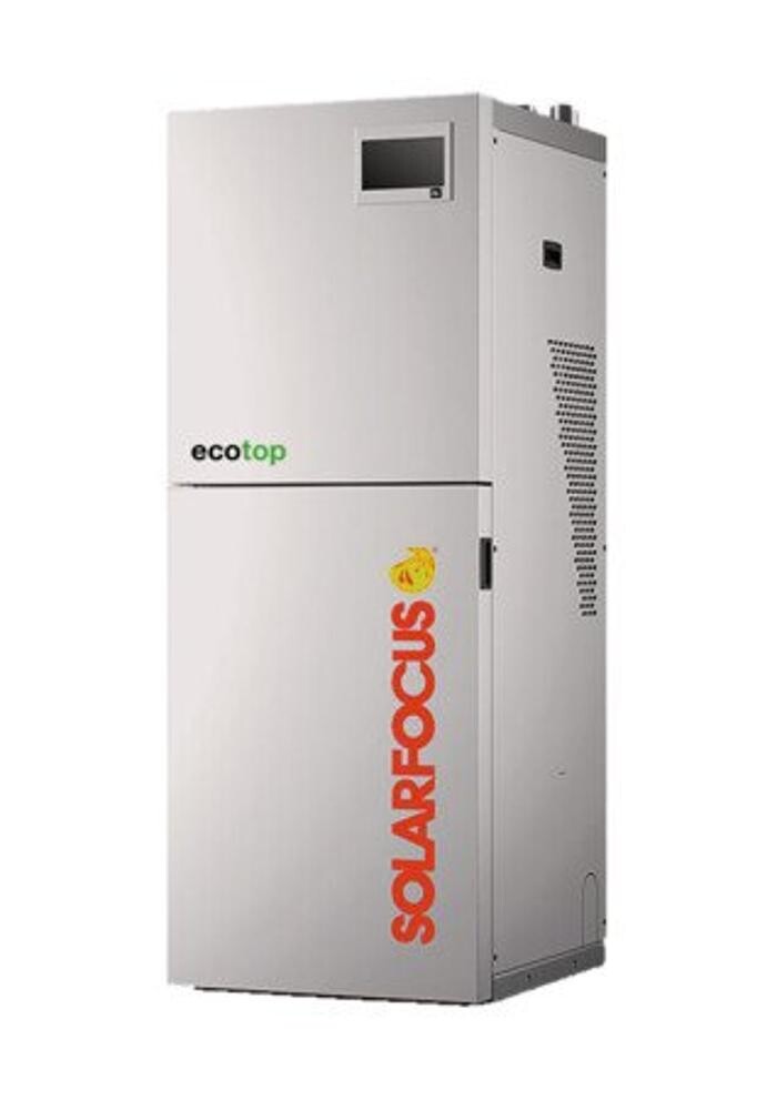 Bilder EnPar Alternative Energietechnik