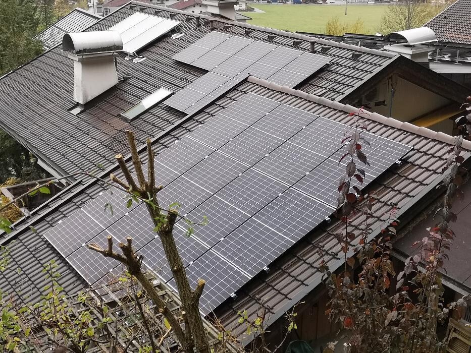 Bilder EnPar Alternative Energietechnik