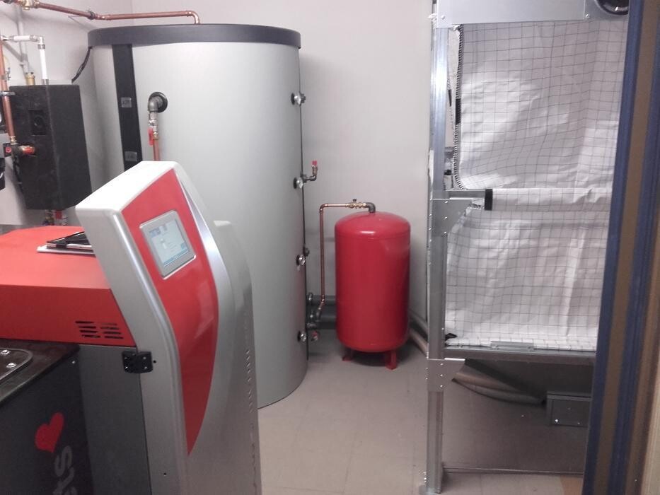 Bilder EnPar Alternative Energietechnik