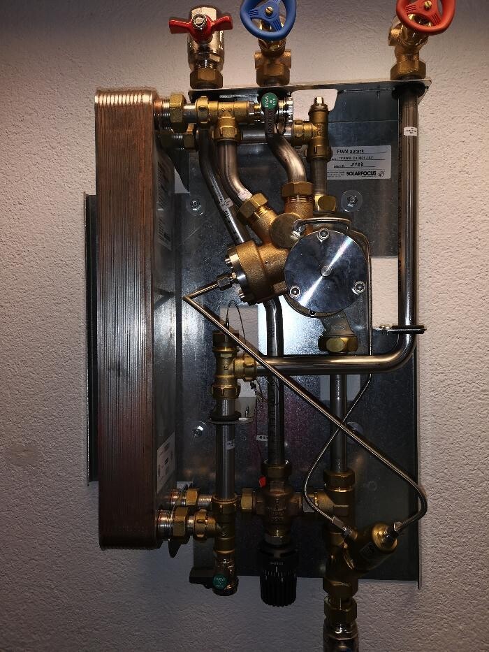Bilder EnPar Alternative Energietechnik