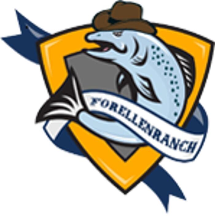 Forellenranch Logo