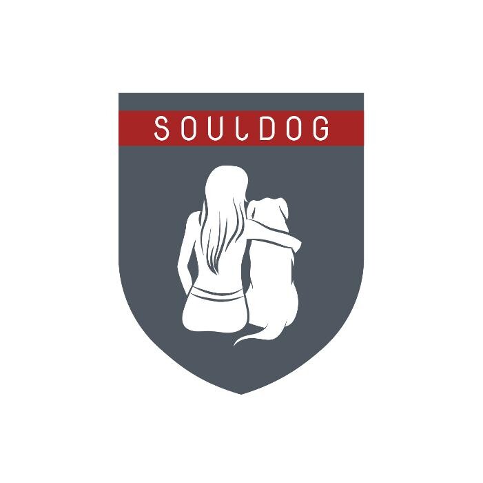 Souldog e.U. Tanja Luhmann Logo