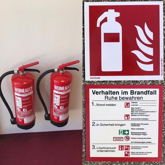 Bilder KUK Brandschutz Service e.U.