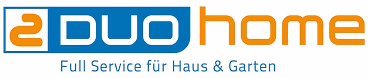 DUOhome Logo