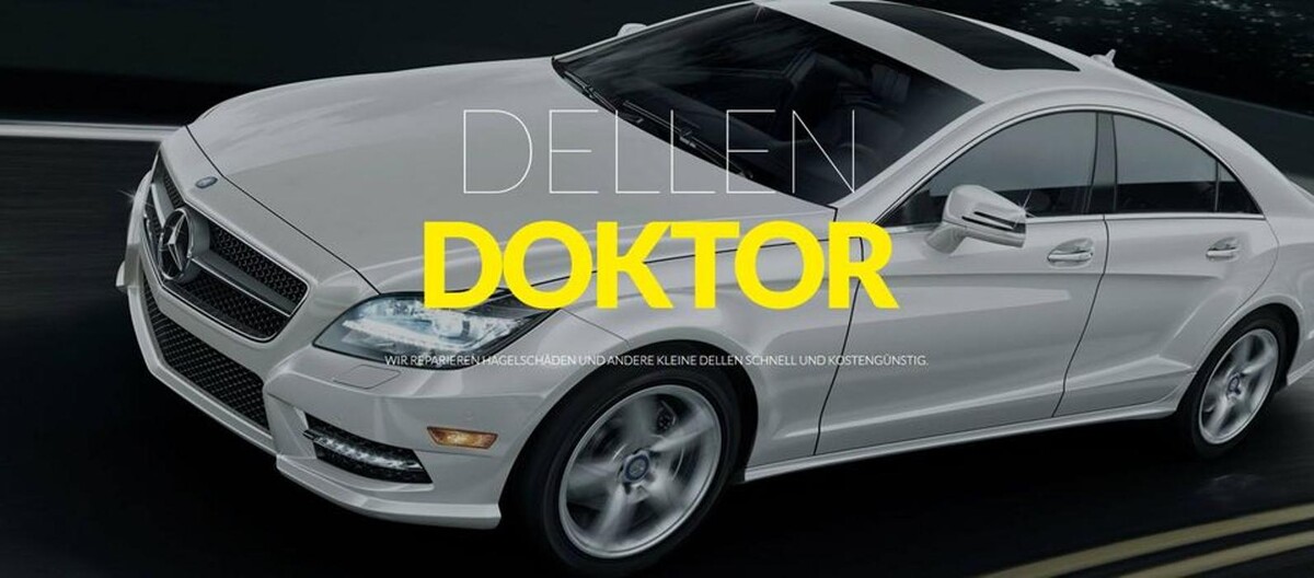 Bilder KFZ - Spenglerei und Lackiererei - Martin Silbernagel