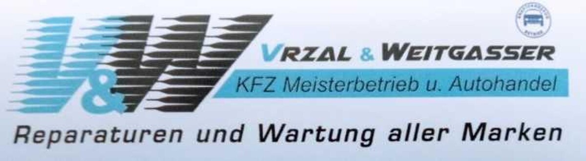 Vrzal & Weitgasser Logo