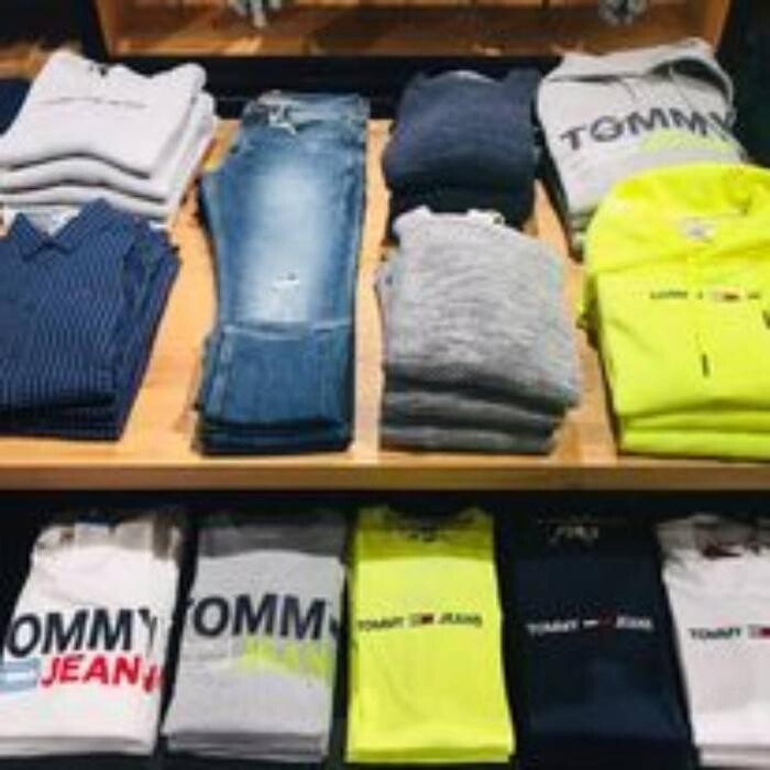 Bilder Tommy Jeans Innsbruck DEZ