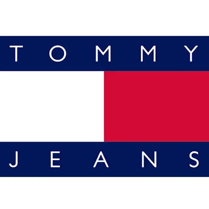 Tommy Jeans Innsbruck DEZ Logo