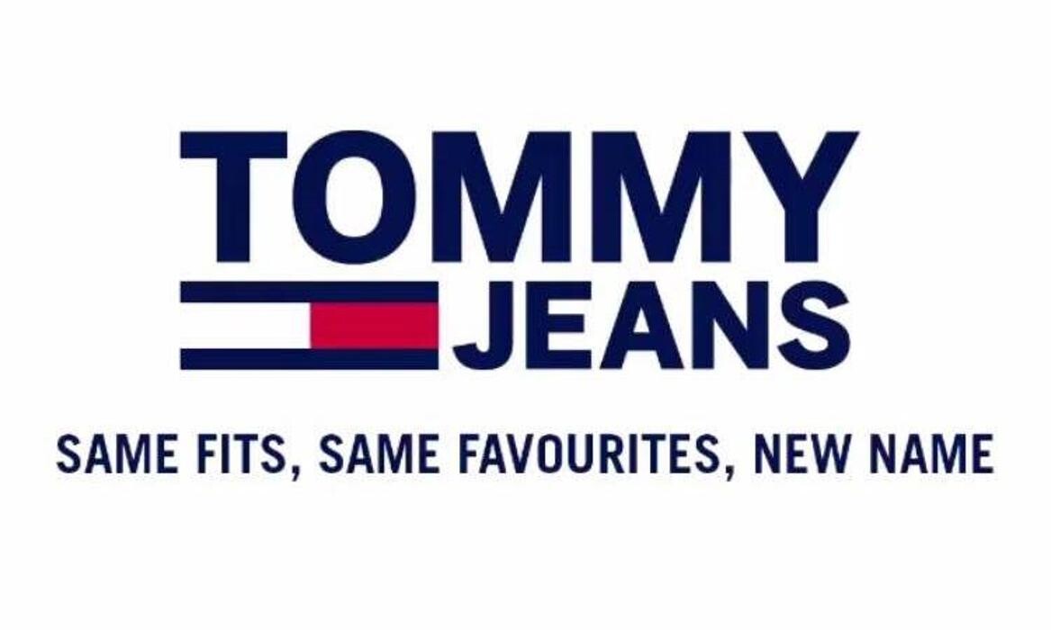 Bilder Tommy Jeans Innsbruck DEZ