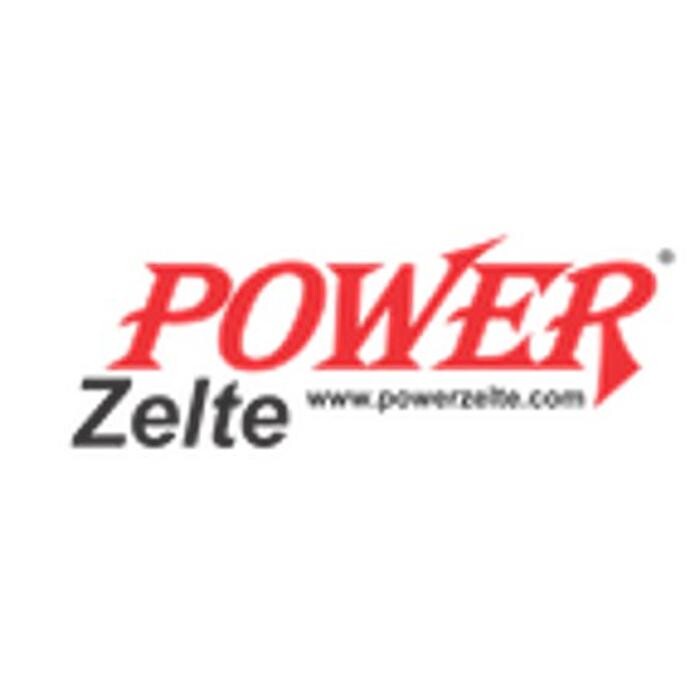Power Zelte GmbH Logo