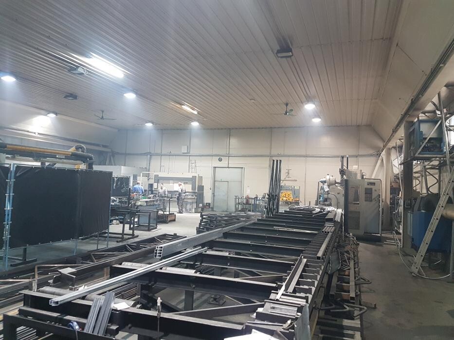 Bilder Power Zelte GmbH