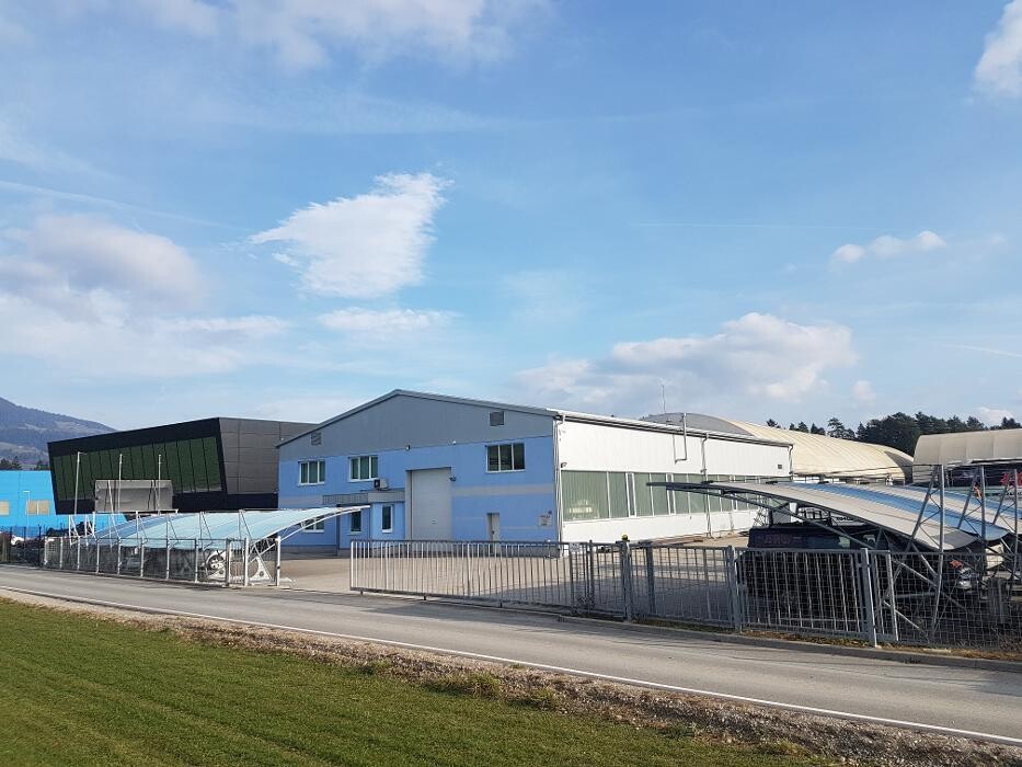 Bilder Power Zelte GmbH