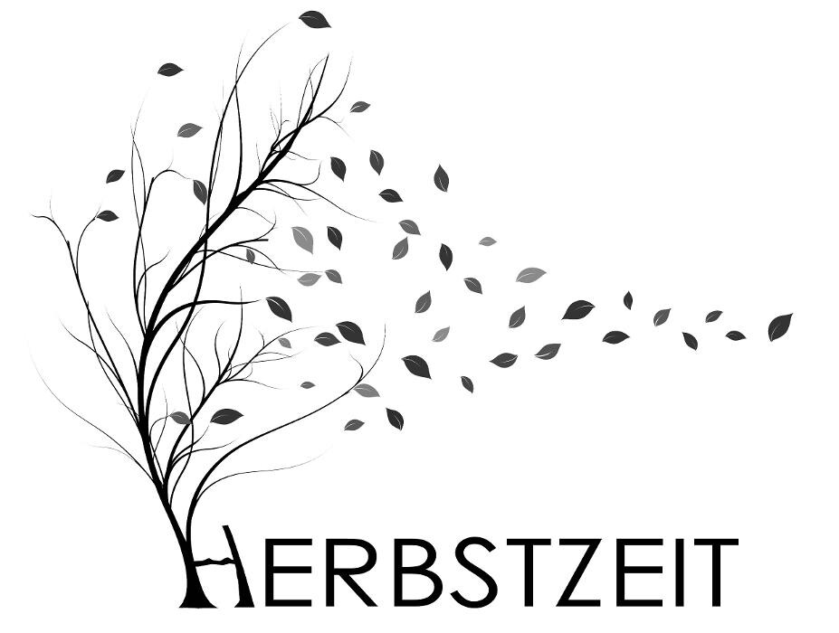 Herbstzeit Chalet Leogang Logo