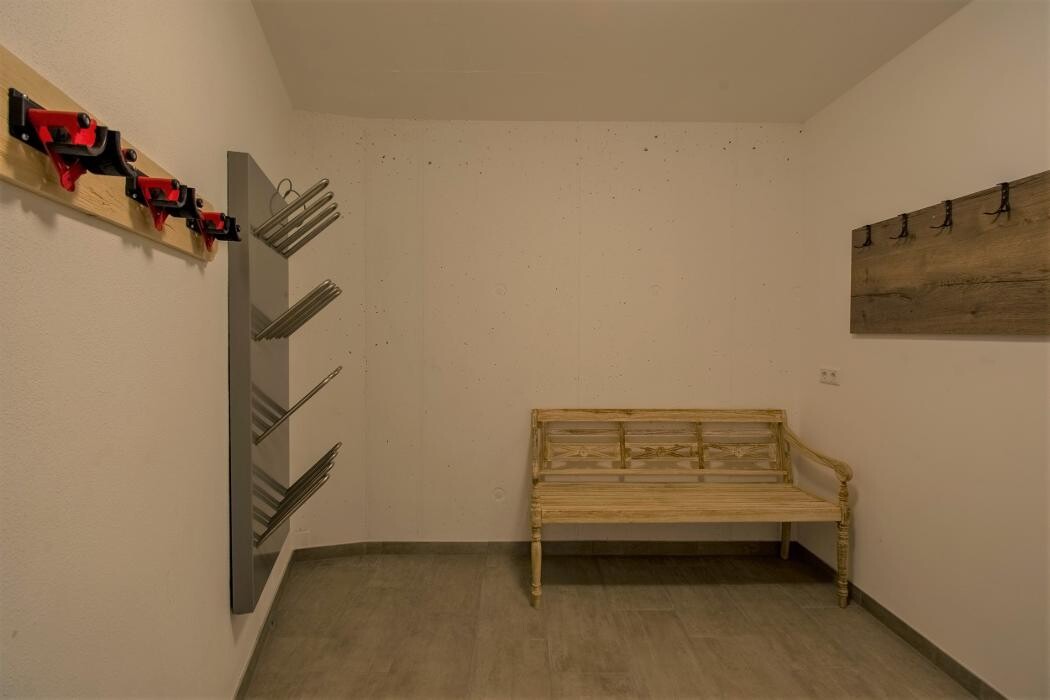 Bilder Herbstzeit Chalet Leogang