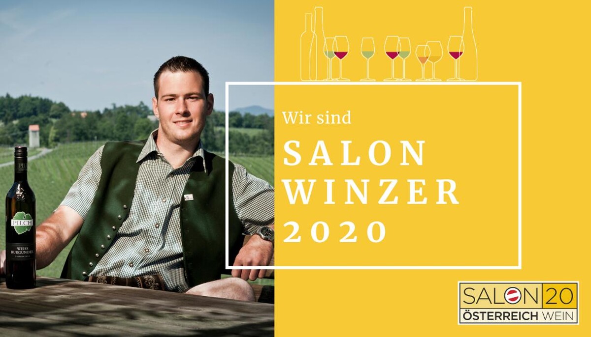 Bilder Weingut Pilch