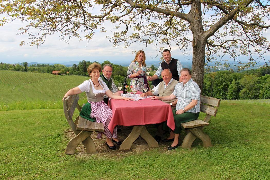 Bilder Weingut Pilch