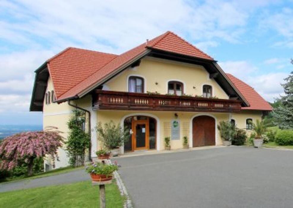 Bilder Weingut Pilch