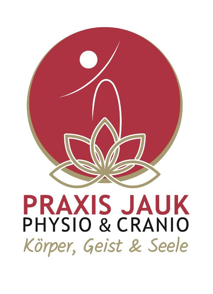 Praxis Jauk - Felix und Lisa Jauk Logo