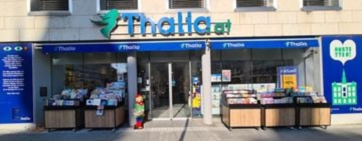 Bilder Thalia Amstetten